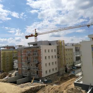 Dni otwarte budynków J1, J2,K1, K2 - zapraszamy